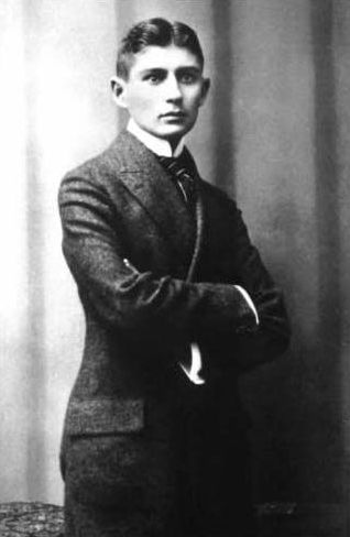 Franz Kafka