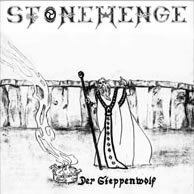 Das 1. Megalith Demo »Der Steppenwolf«